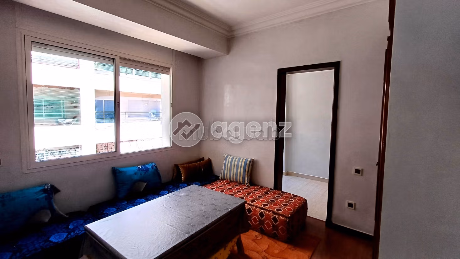 Apartment for sale in Belvédère. Area 111 m². Lift and parking