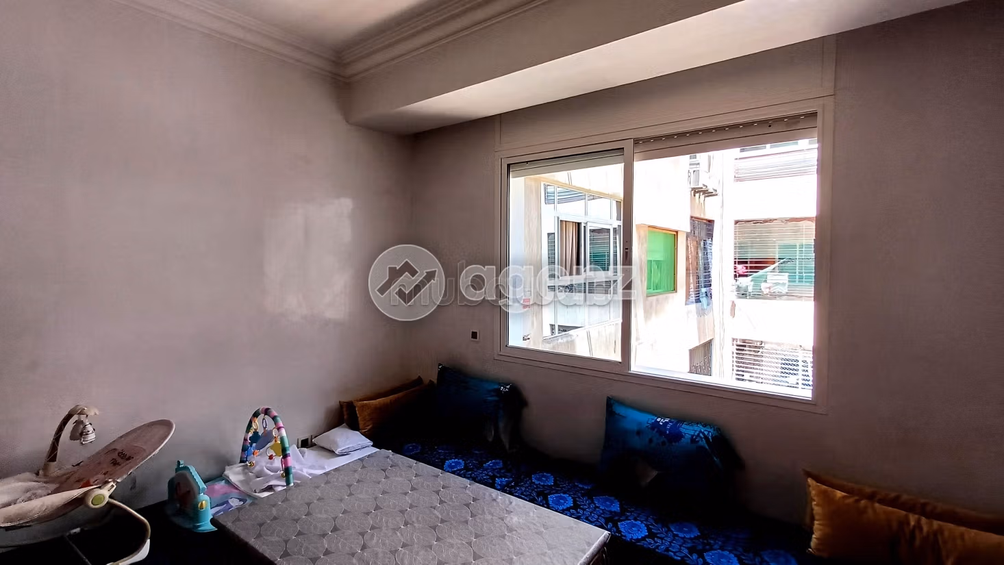 Apartment for sale in Belvédère. Area 111 m². Lift and parking