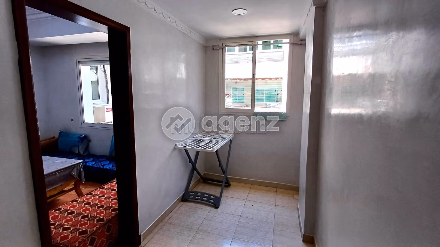 Apartment for sale in Belvédère. Area 111 m². Lift and parking