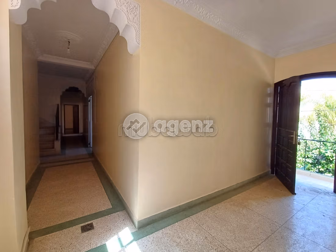 Villa 319 m² à Hay Dakhla — 12