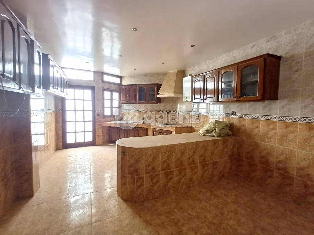Villa 319 m² à Hay Dakhla — 15