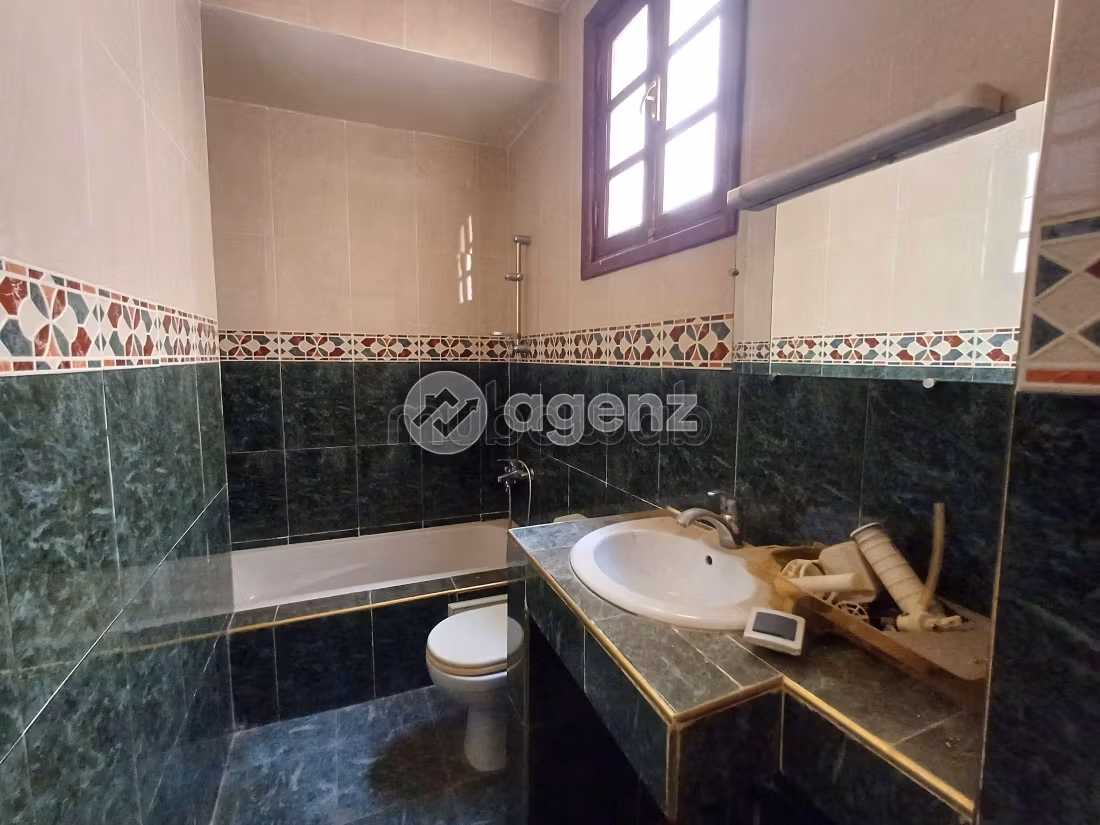 Villa 319 m² à Hay Dakhla — 14
