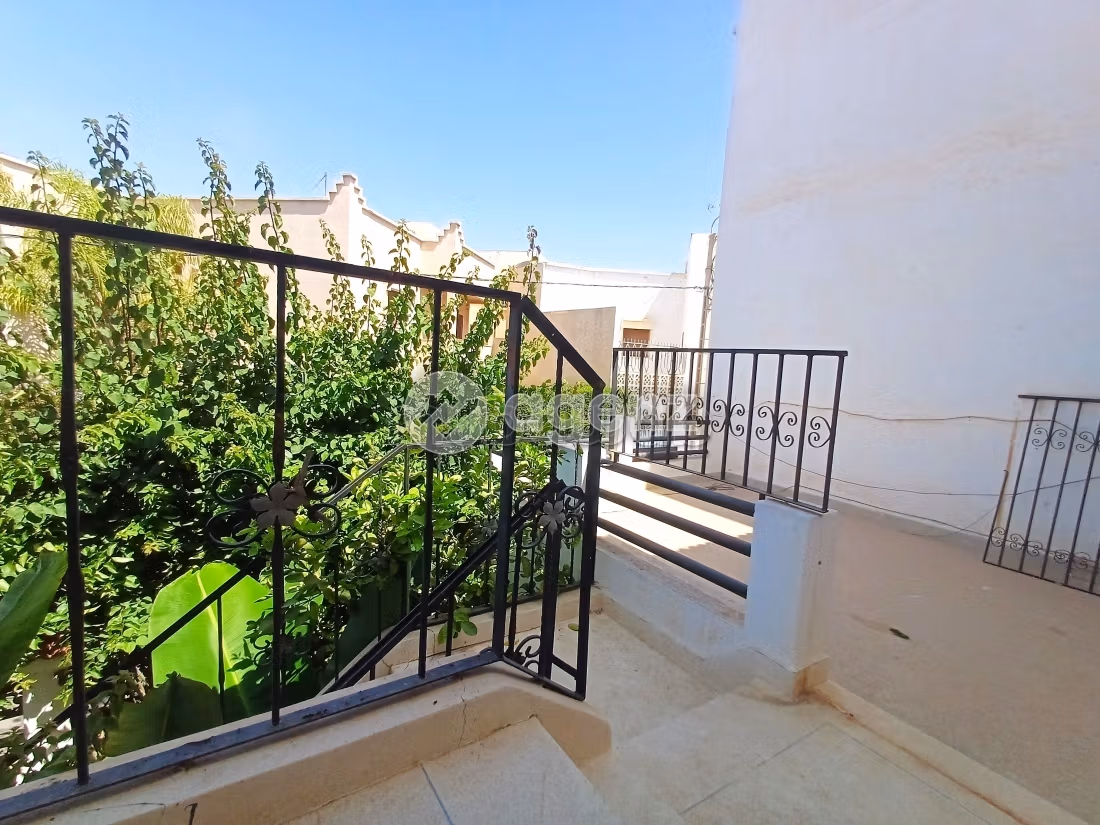Villa 319 m² à Hay Dakhla — 20