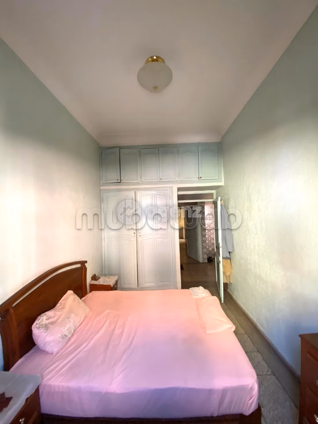 Villa 120 m² à Mhamid — 4