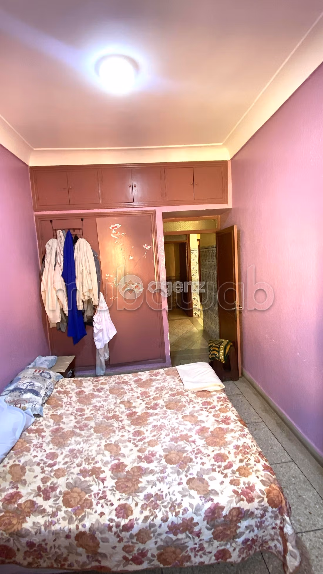 Villa 120 m² à Mhamid — 3