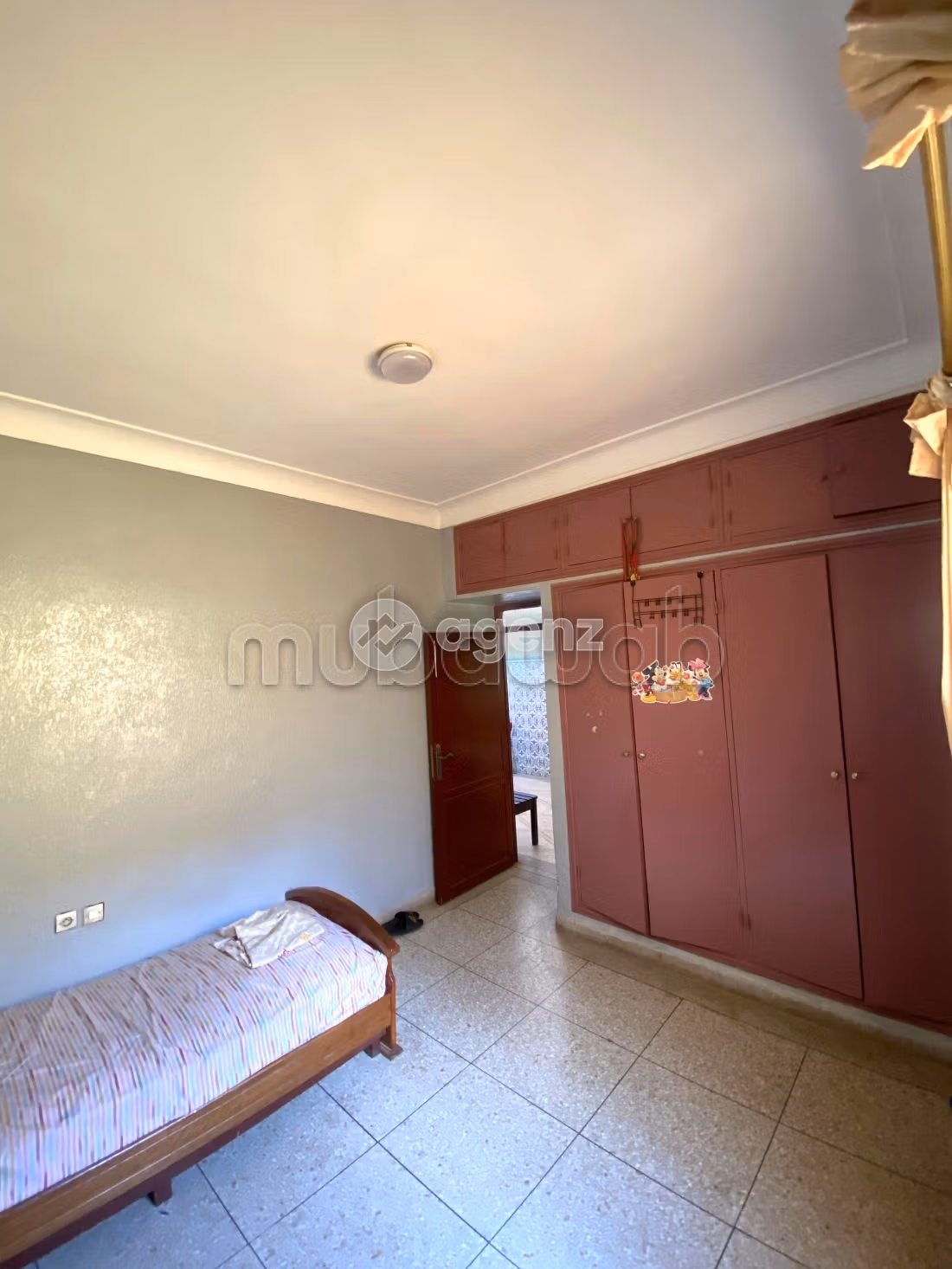 Villa 120 m² à Mhamid — 6