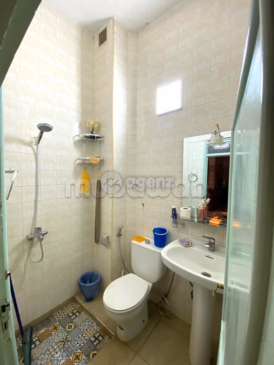 Villa 120 m² à Mhamid — 11
