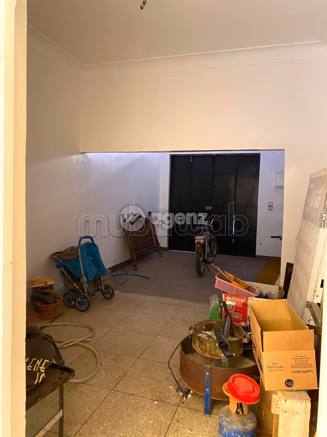 Villa 120 m² à Mhamid — 9