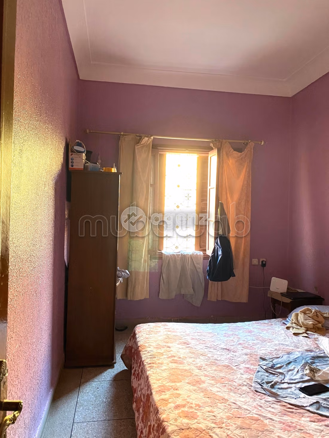 Villa 120 m² à Mhamid — 2