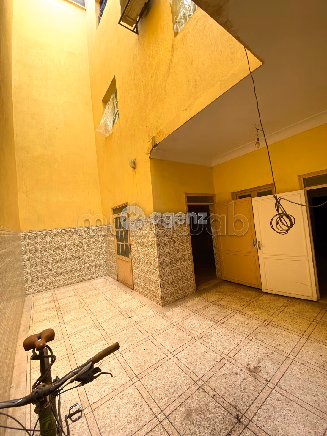 Villa 120 m² à Mhamid — 7