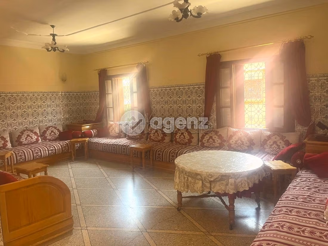 Villa 120 m² à Mhamid — 19