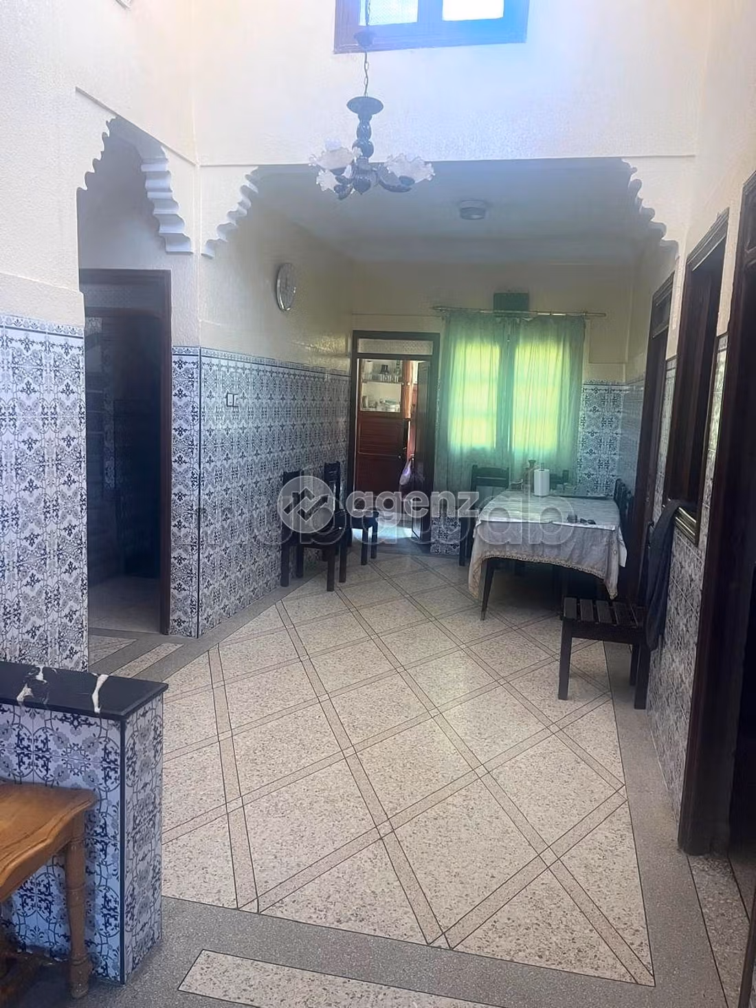 Villa 120 m² à Mhamid — 20