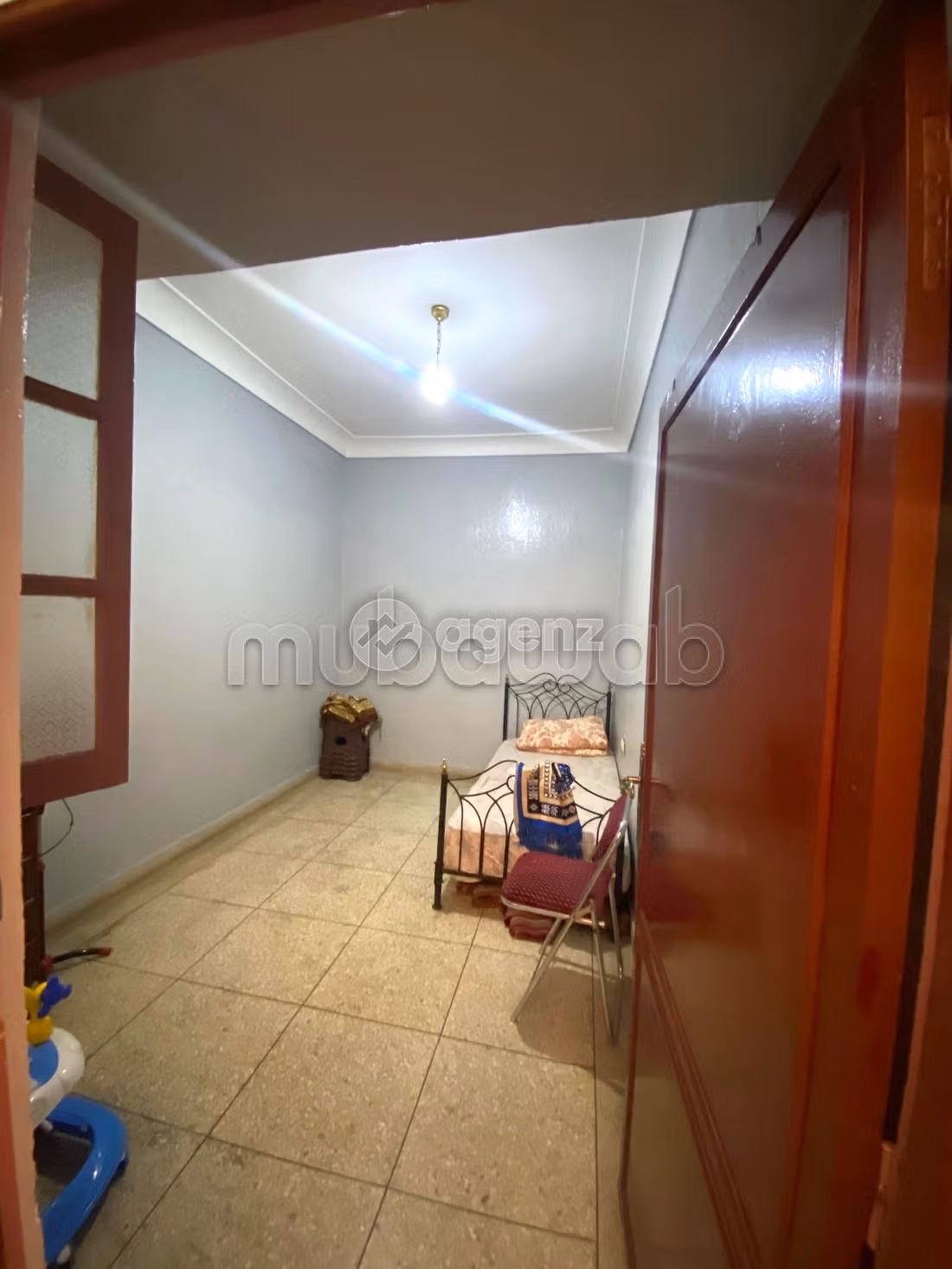 Villa 120 m² à Mhamid — 17