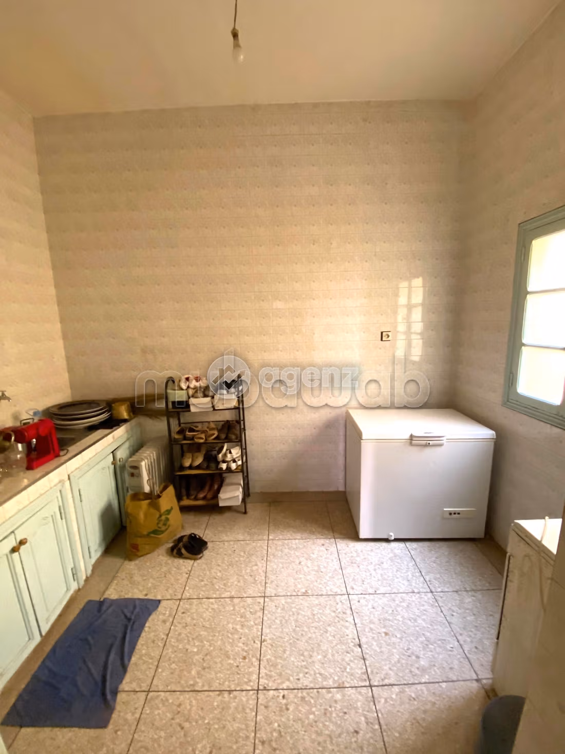 Villa 120 m² à Mhamid — 12