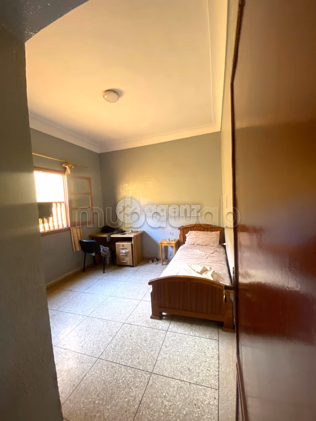 Villa 120 m² à Mhamid — 14