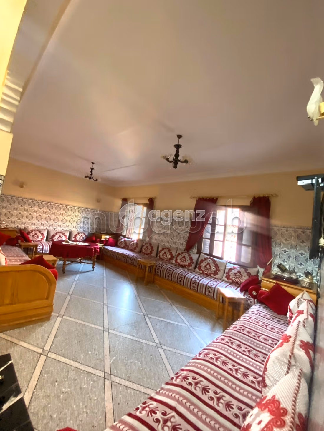 Villa 120 m² à Mhamid — 15