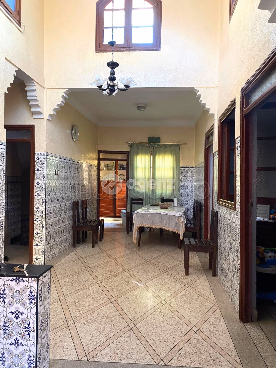 Villa 120 m² à Mhamid — 16
