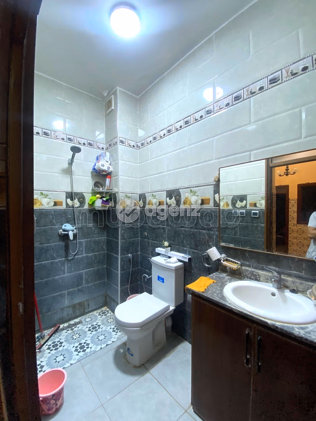 Villa 120 m² à Mhamid — 18