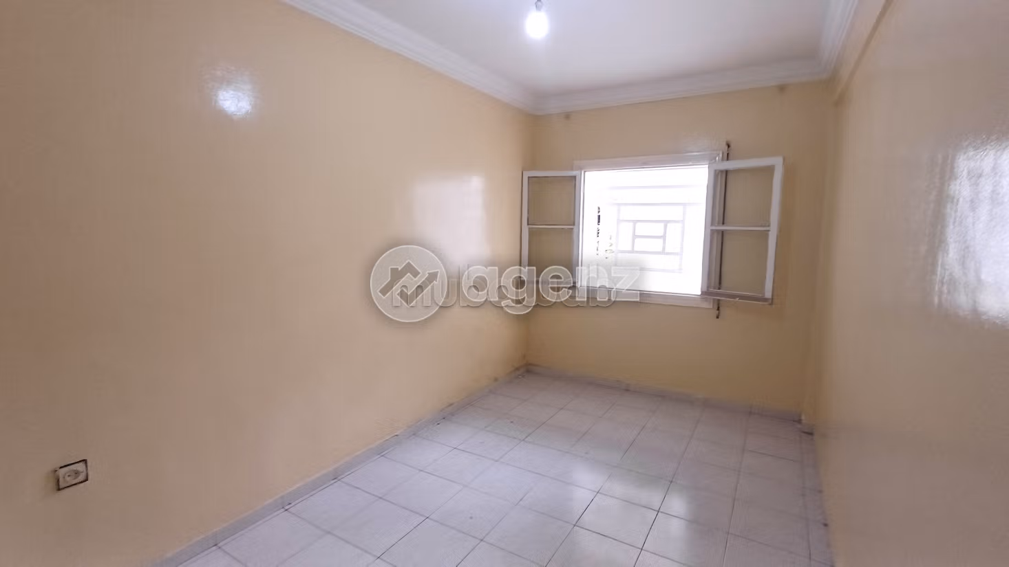 Appartement à vendre 136 m², 2 chambres Belvédère Casablanca