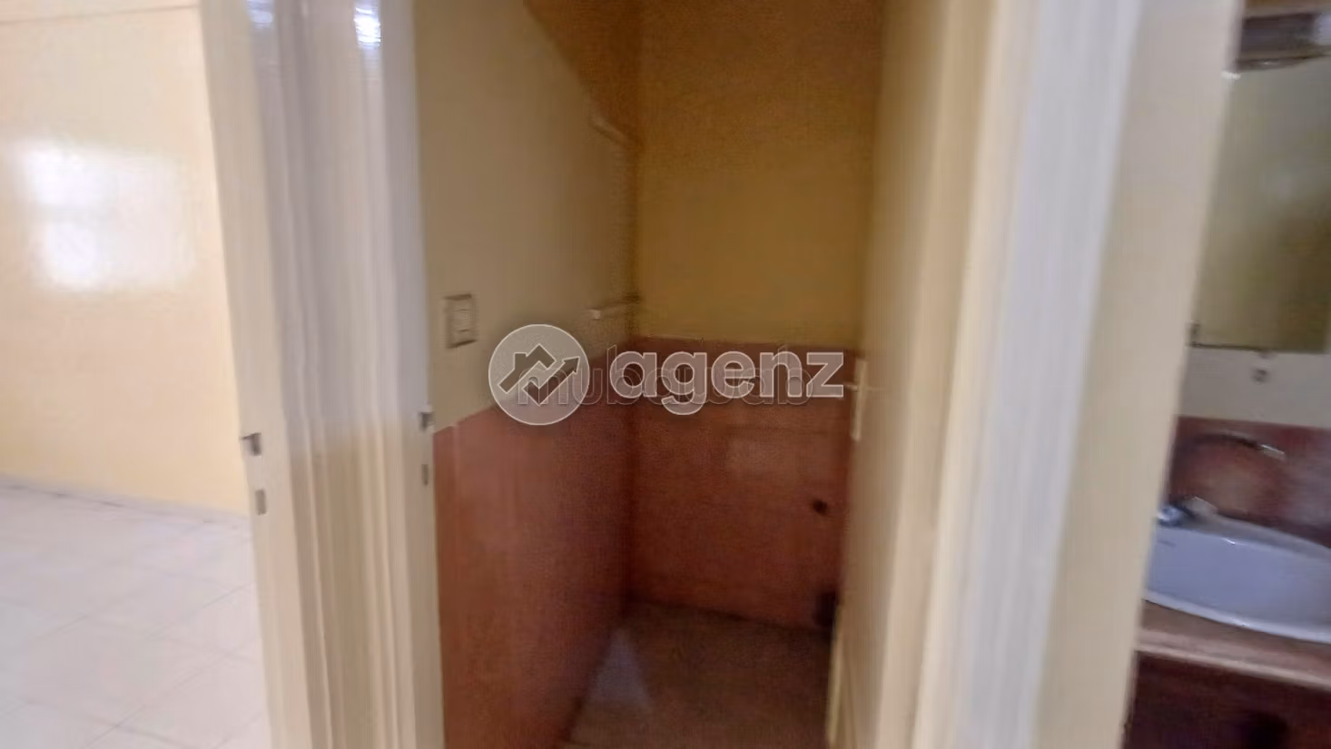 Appartement à vendre 136 m², 2 chambres Belvédère Casablanca