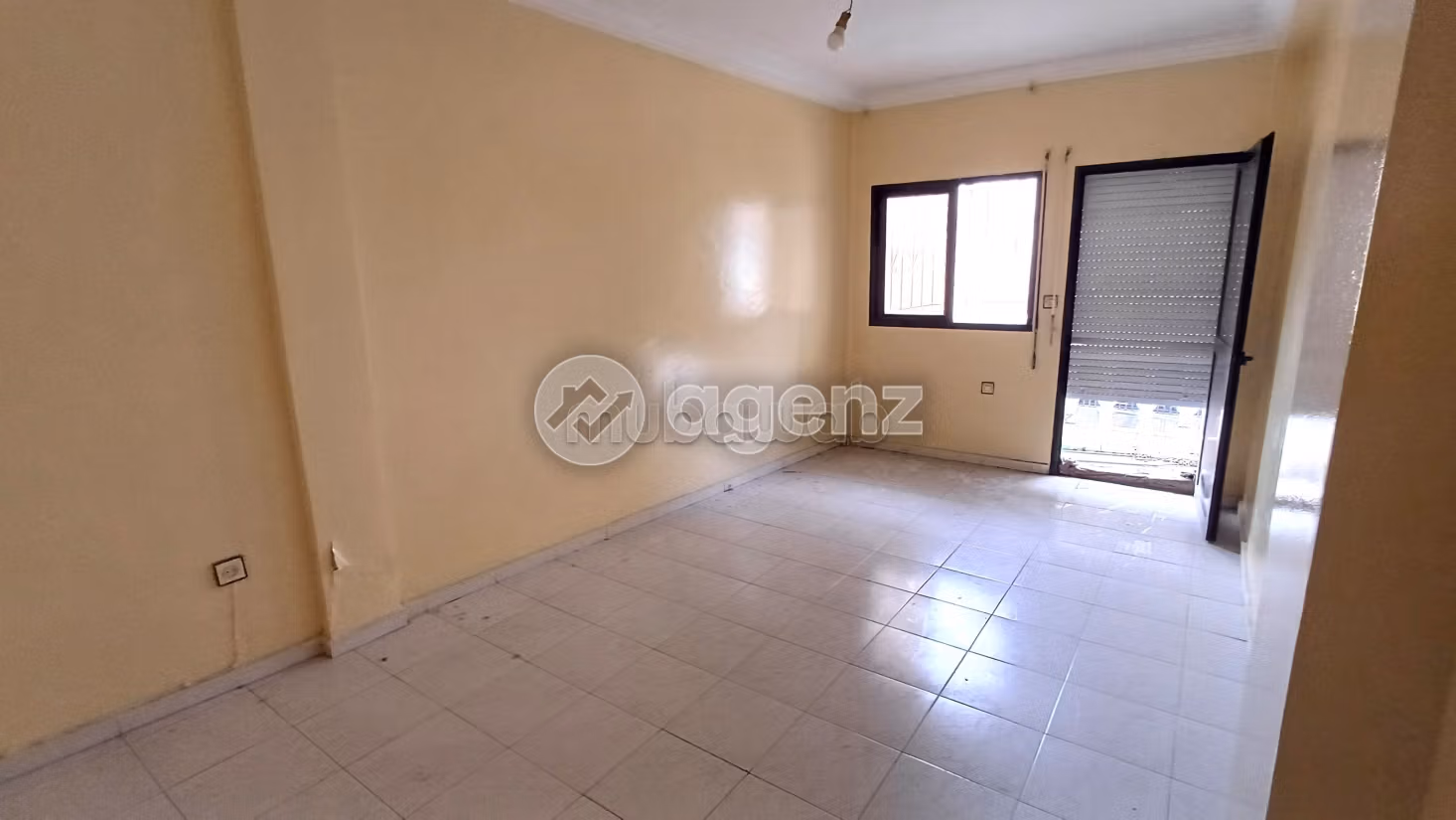 Appartement à vendre 136 m², 2 chambres Belvédère Casablanca