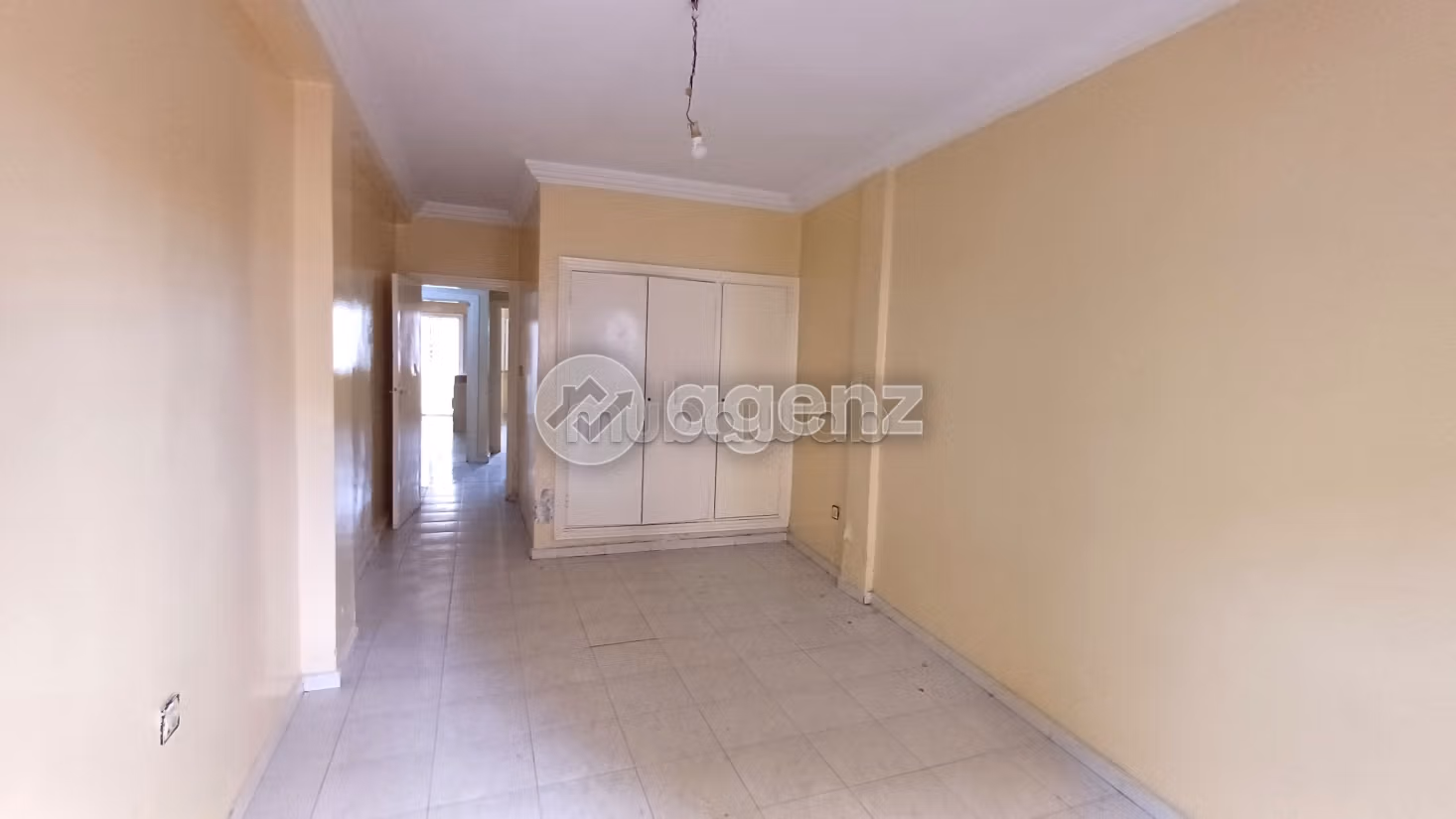Appartement à vendre 136 m², 2 chambres Belvédère Casablanca