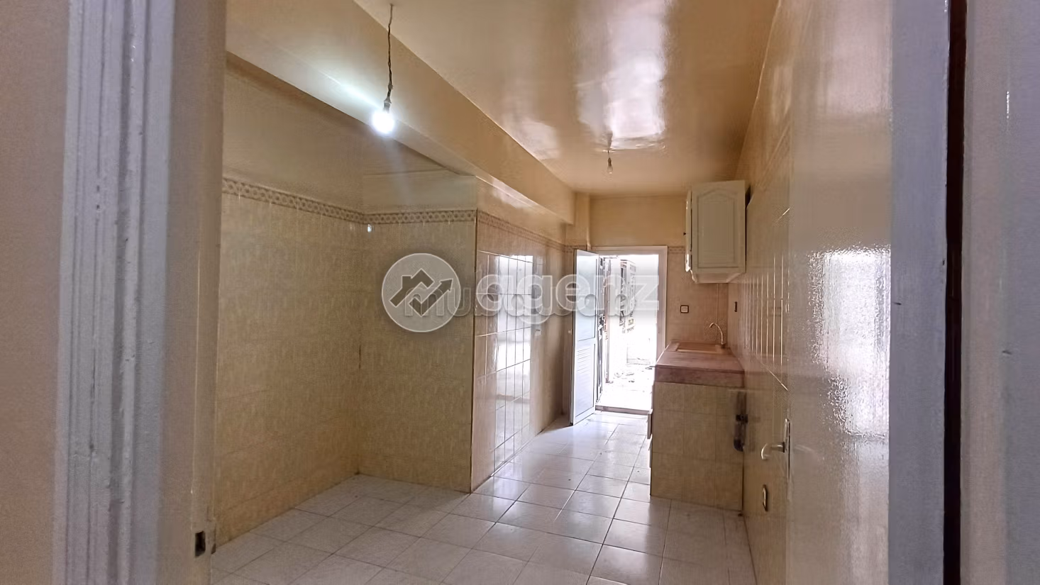 Appartement à vendre 136 m², 2 chambres Belvédère Casablanca