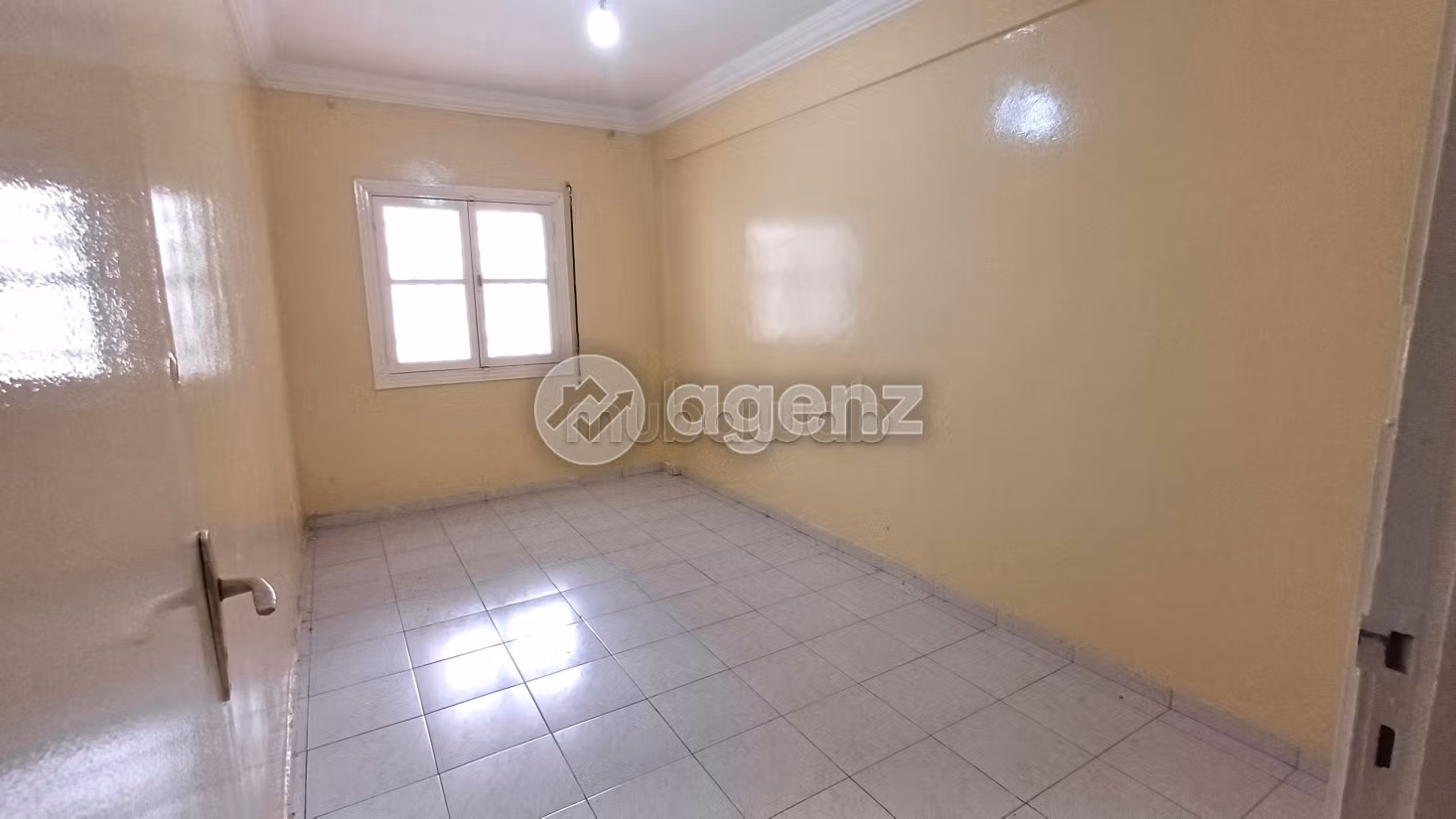Appartement à vendre 136 m², 2 chambres Belvédère Casablanca