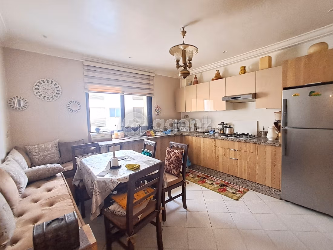 Bonito piso en venta en Les princesses. 2 hermosas habitaciones. Con Ascensor, balcón