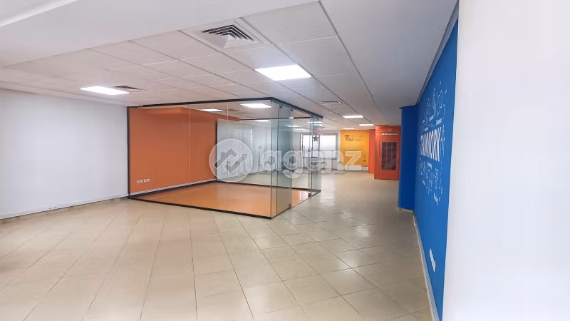 Bureau à louer 126 m² Palmier Casablanca