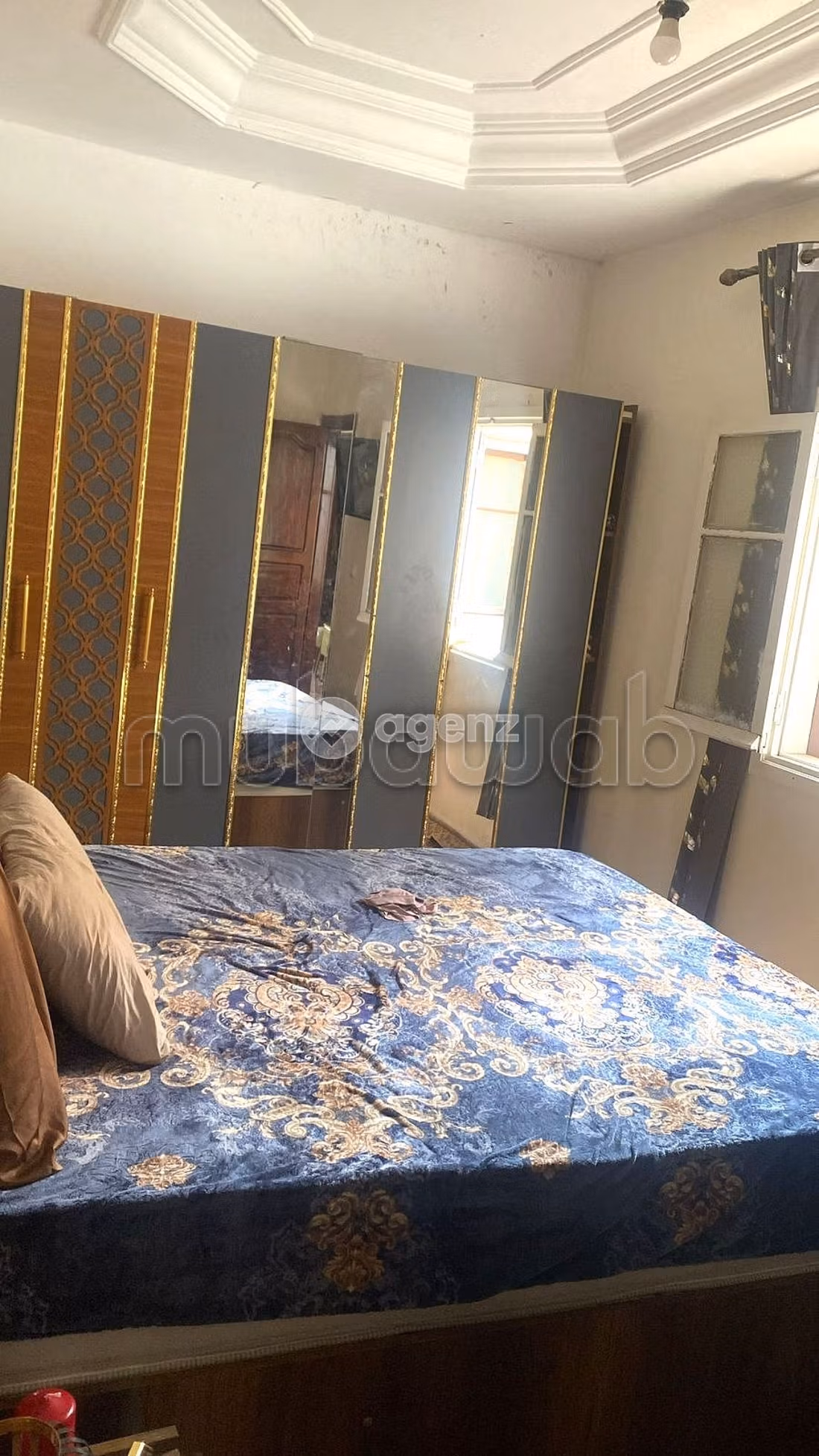 Appartement à vendre 137 m², 2 chambres Sidi Moumen Casablanca — 5