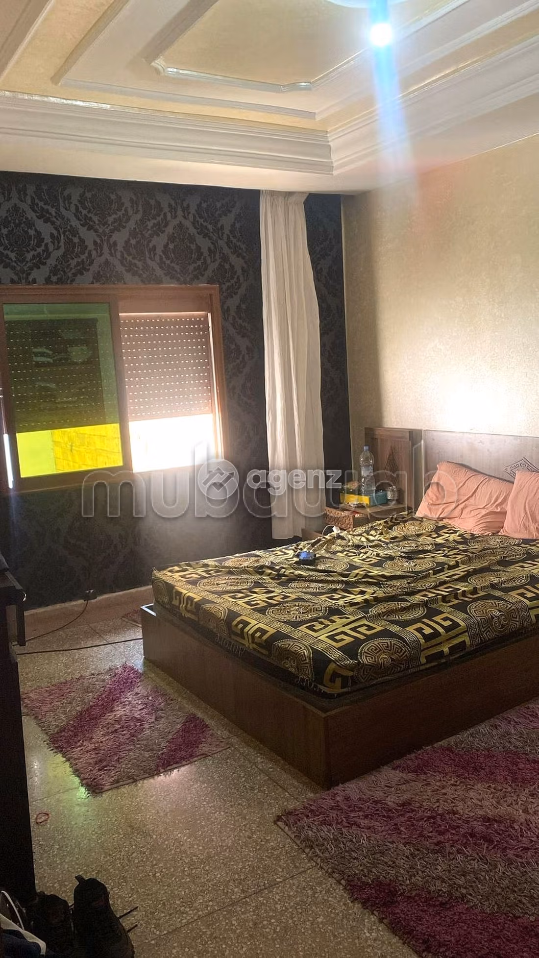 Appartement à vendre 137 m², 2 chambres Sidi Moumen Casablanca — 3