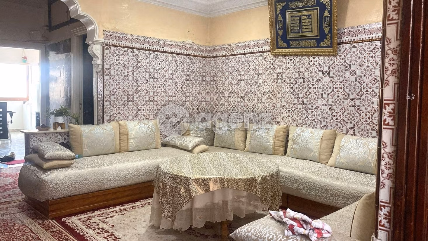 Appartement à vendre 137 m², 2 chambres Sidi Moumen Casablanca — 2