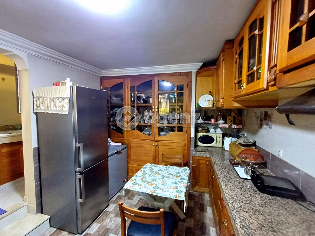 Villa à vendre 336 m², 5 chambres Riad Fès
