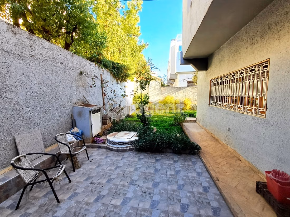 Villa à vendre 336 m², 5 chambres Riad Fès