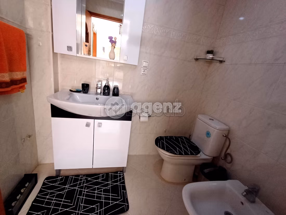 Villa à vendre 336 m², 5 chambres Riad Fès