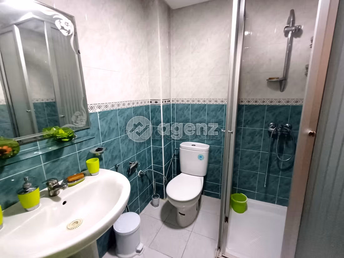 Villa à vendre 336 m², 5 chambres Riad Fès