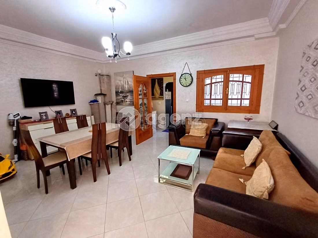 Villa à vendre 336 m², 5 chambres Riad Fès