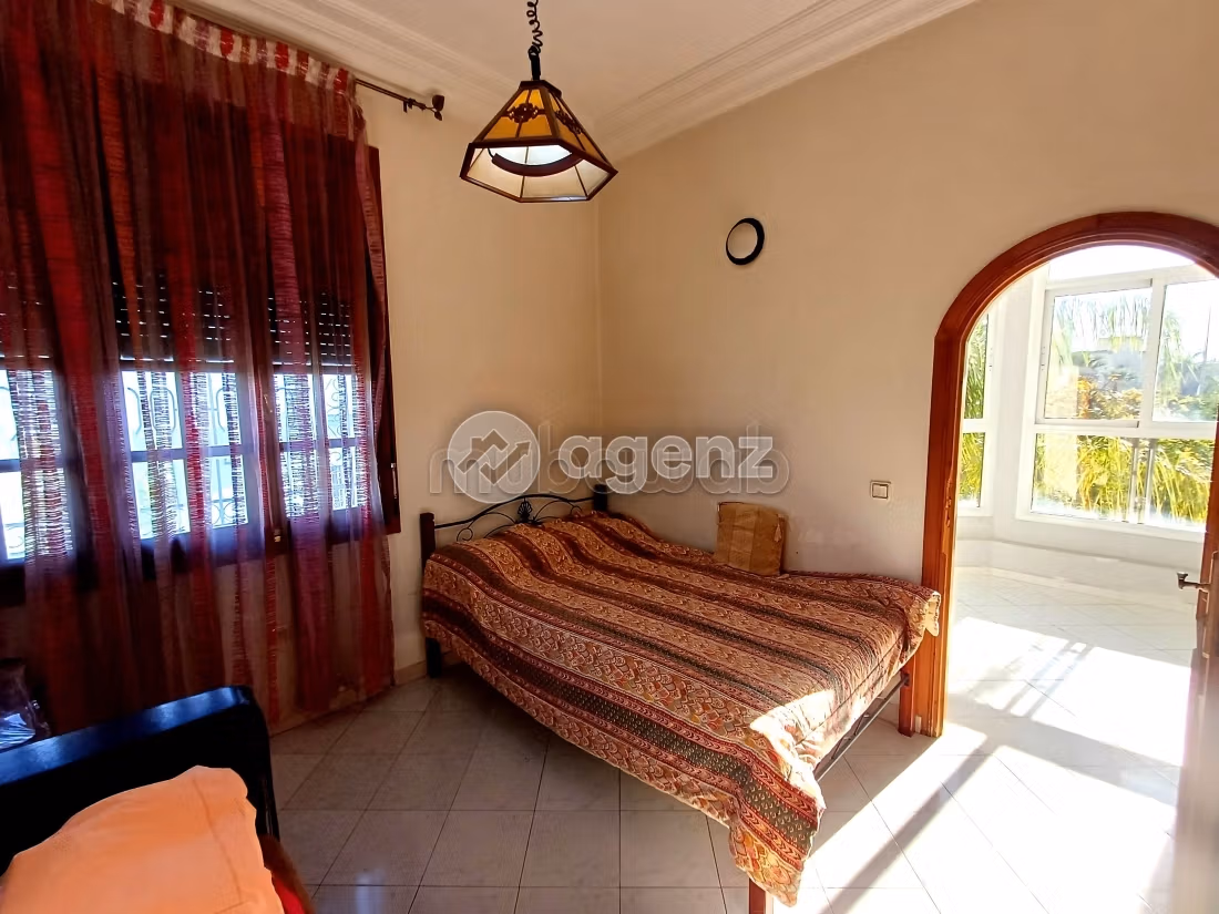 Villa à vendre 336 m², 5 chambres Riad Fès