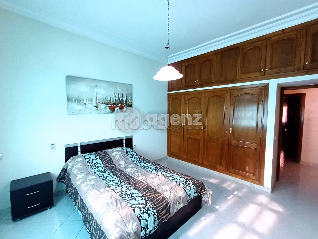 Villa à vendre 336 m², 5 chambres Riad Fès