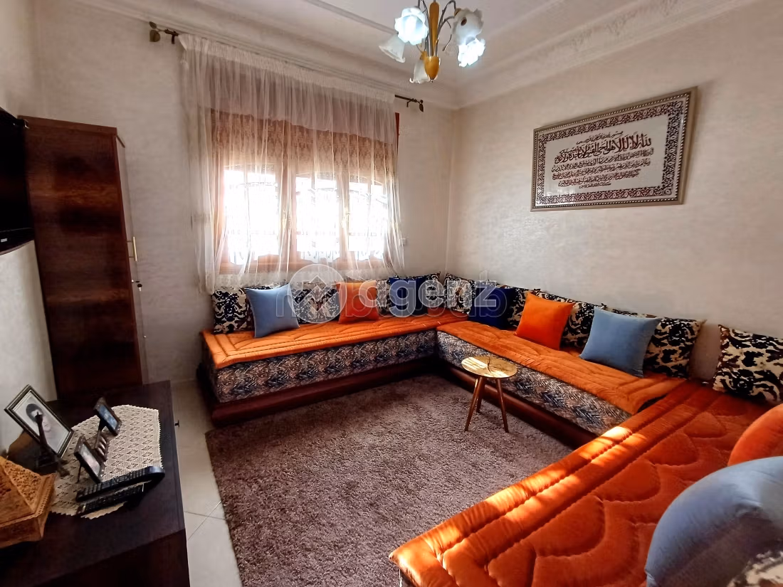 Villa à vendre 336 m², 5 chambres Riad Fès