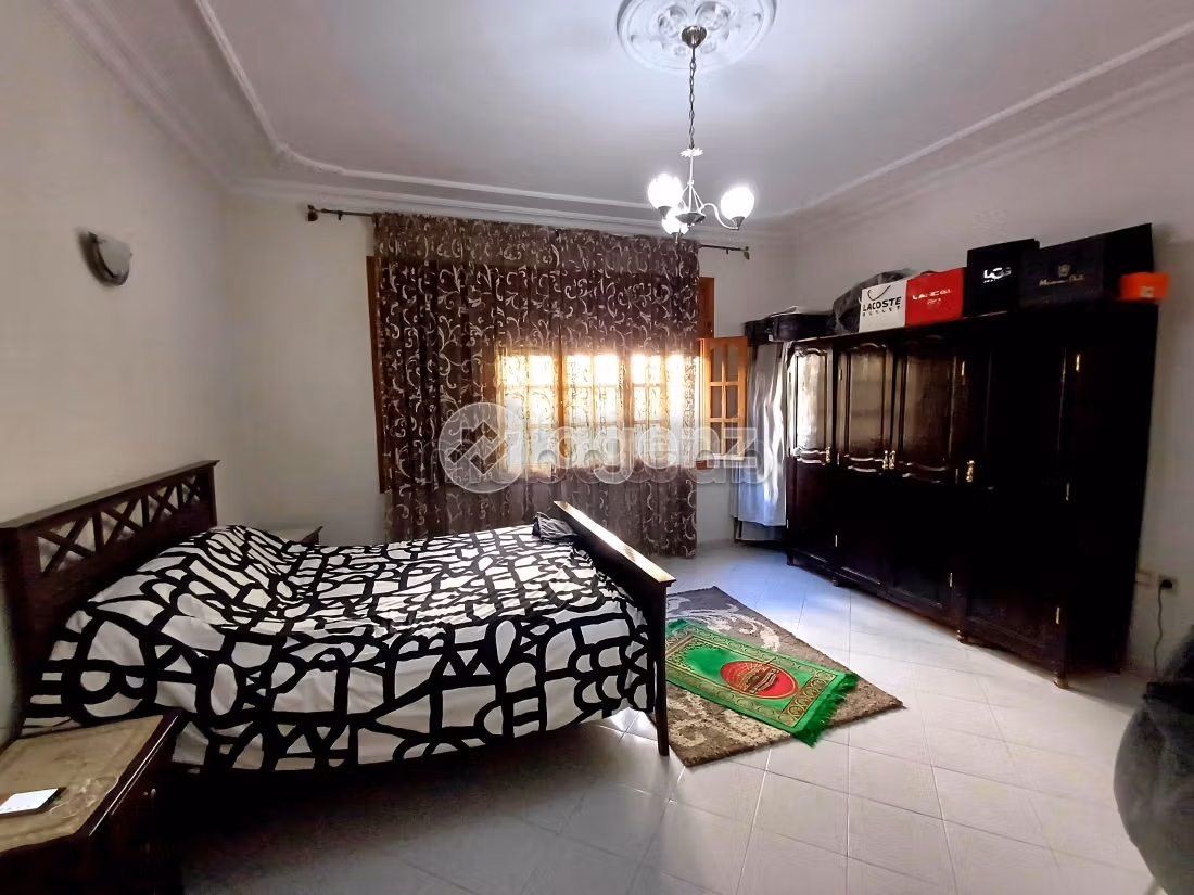 Villa à vendre 336 m², 5 chambres Riad Fès