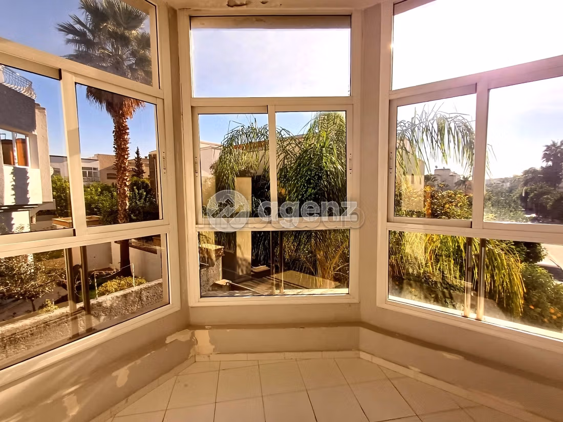 Villa à vendre 336 m², 5 chambres Riad Fès