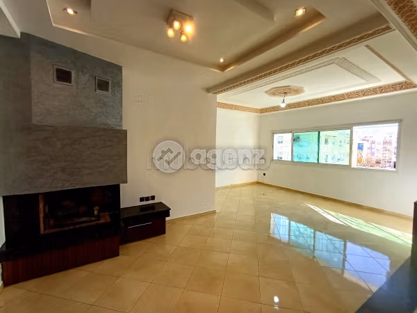 Appartement à vendre 147 m², 4 chambres Oued Fes Fès