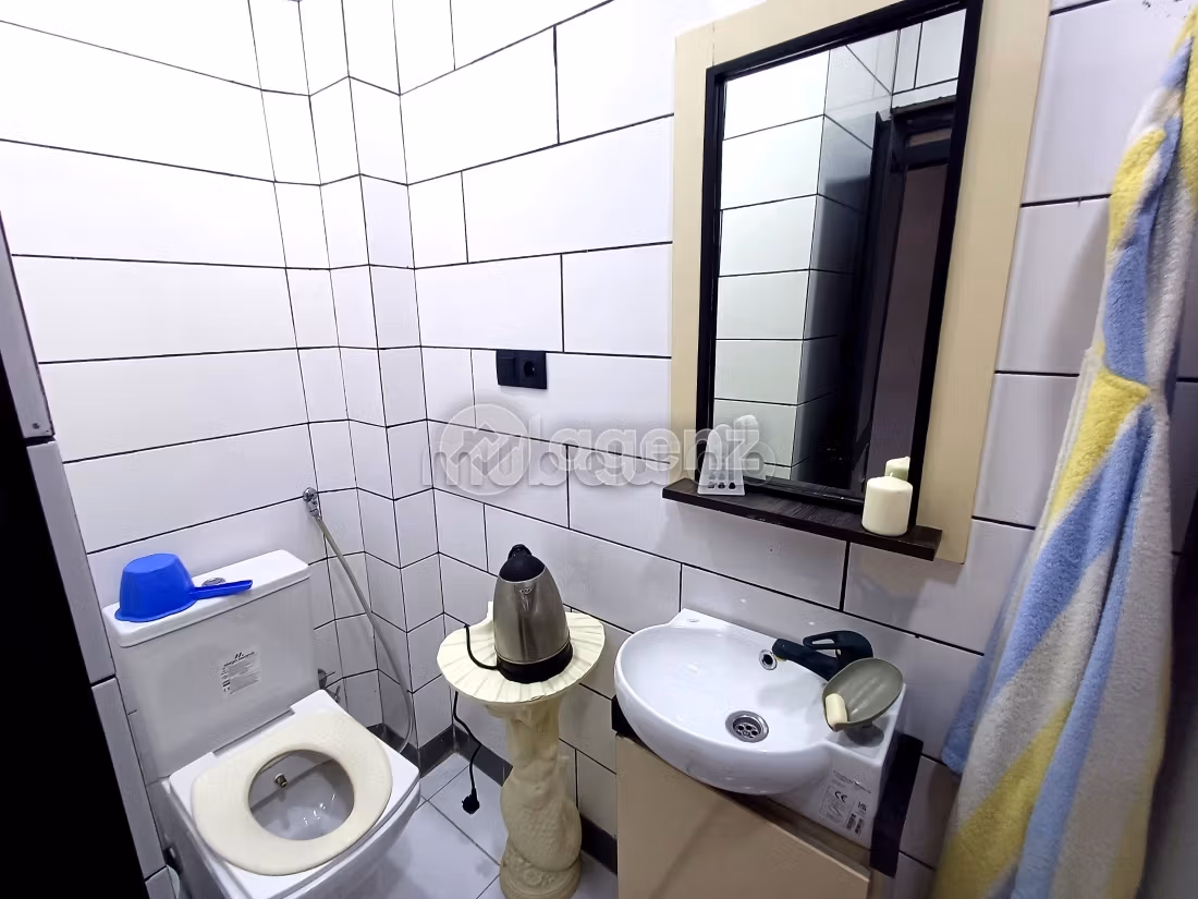 Piso en venta en Route Immouzer. 3 hermosas habitaciones. Cocina equipada