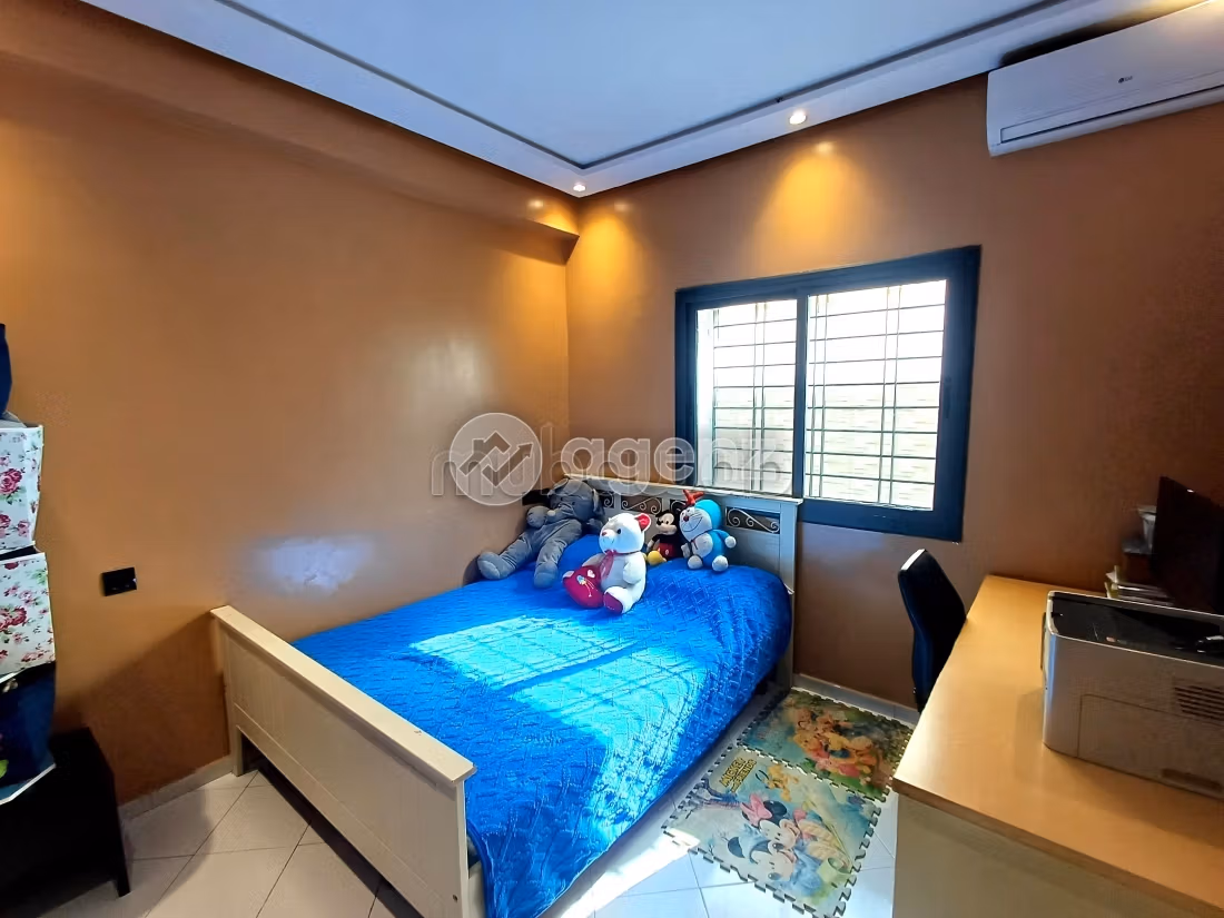 Piso en venta en Route Immouzer. 3 hermosas habitaciones. Cocina equipada