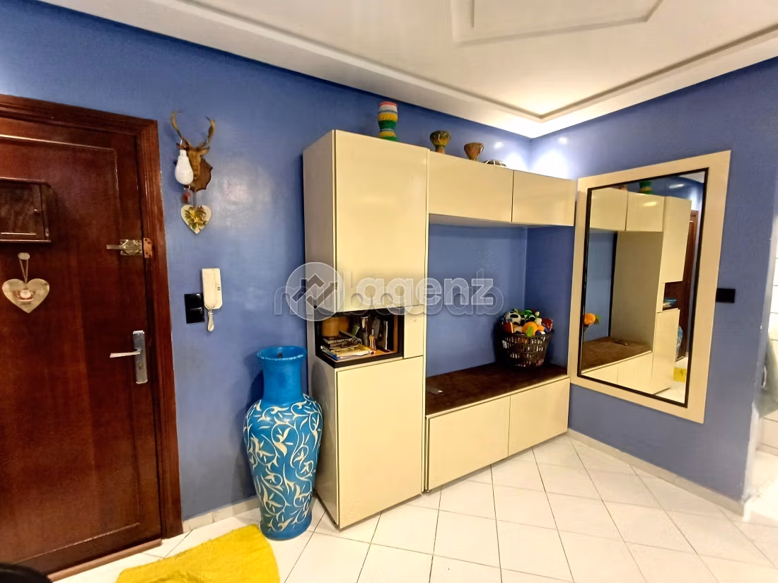Piso en venta en Route Immouzer. 3 hermosas habitaciones. Cocina equipada