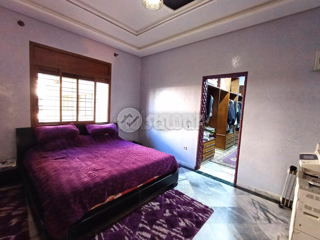 Appartement à vendre 160 m², 3 chambres Skikina Skhirate Témara — 5