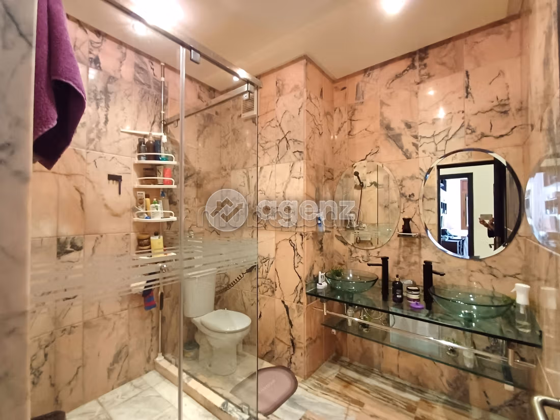 Appartement à vendre 160 m², 3 chambres Skikina Skhirate Témara — 6