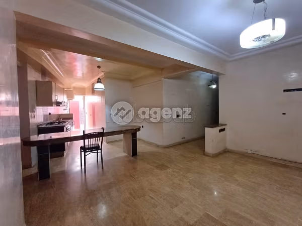 Appartement à vendre 101 m², 2 chambres La Gironde Casablanca